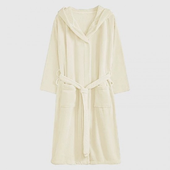 Shower Robe